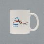 Altrusa Ceramic Mug (AG231)