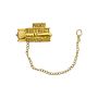 Past District Governor Gavel Guard (AJ109)