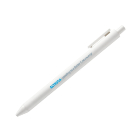 Altrusa White Pen (AG215)