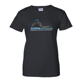 Altrusa Bling T (AG253) *No Minimum*
