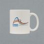 Altrusa Ceramic Mug (AG231)