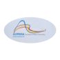 Altrusa Oval Static Decal (AG220)