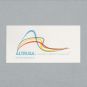 Altrusa Rectangular Static Decal (AG221)