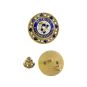 Governor's Lapel Tac - Gold Filled (AJ104T GF)