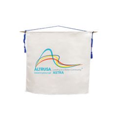 Astra Banner (AT300)