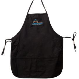 Embroidered Apron (AG256)