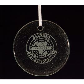 Altrusa Centennial Ornament (AG2017ORN)