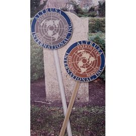 Grave Marker (AG244)
