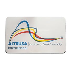 Altrusa Road Sign (AG245)