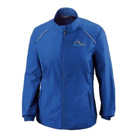 Altrusa Jacket (AG250) *No Minimum*