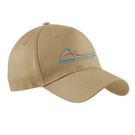 Embroidered Hat (AG257)