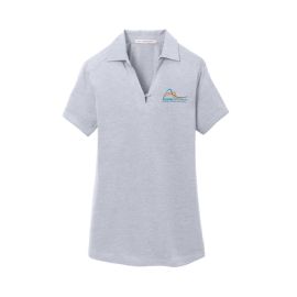 Ladies' Performance Polo (AG301) *No Minimum*