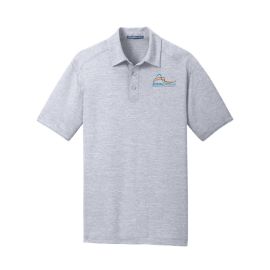 Unisex Performance Polo (AG302) *No Minimum*