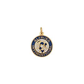 Membership Charm (AJ102)
