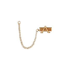 'A'  Member Guard Bar (AJ106)