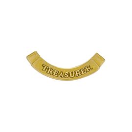 District Officer Pin Guard (AJ131-137)