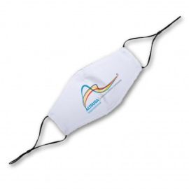 Adjustable Face Mask (AG299)