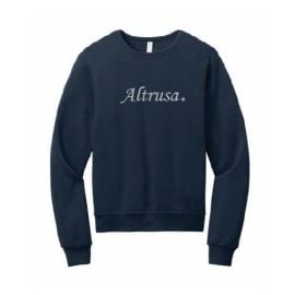 Altrusa Bling Sweatshirt (AG309)